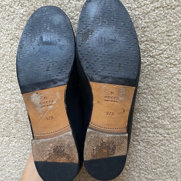 GUCCI Horsebit loafers - Picture 6 of 6